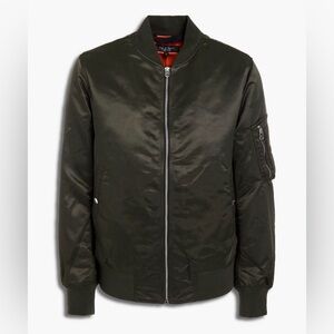 Rag & Bone Manston Bomber Jacket